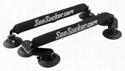 Seasucker Seasucker Paddle Food Rack