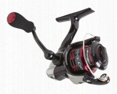 Shimano Stradic Ci4fa Spinning Reel - Stci41000faml