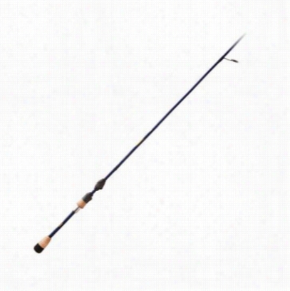 St. Croix Legend Tournnament Walleye Spinning Rod - Ltws59mxf