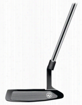 Taylormade Ghos Ttour Black D Aytona Putter - 33 - Right Hand