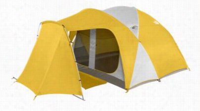 Th North Face Kaiju 6 Six-person Tent