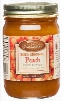 Bob Timberlake Peach Fruit Butter