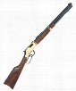 Henry Big Boy.44 MAG Rifle - H006