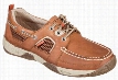 Sperry Top-Sider Sea Kite Sport Mocs for Men - Tan - 10