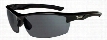 Typhoon Mariner Polarized Sunglasses - Black/Horizon Grey