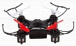 World Tech Toys 2.4GHz Nimbus Remote Control Mini Drone