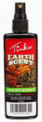 Tink 's Power Cover Scent - Earth