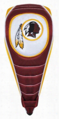 Washingtoj Redskins Nfl Driver Hheadcover