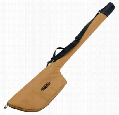 White  River Spinning Rod And  Reel Case