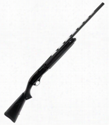 Winchester Sx3 Negro Shadow Semi-auto Shotgun - 511132292
