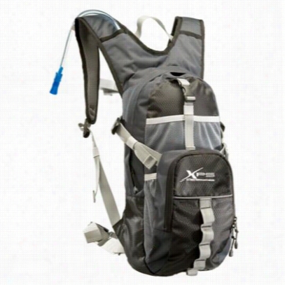 Xps 2l Hydtation Pack