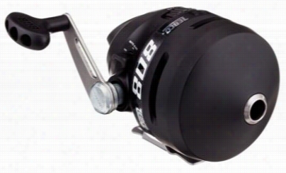 Zebco 808 Spincast Reel