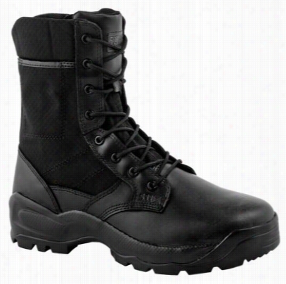 5.11 Tactiical Speed 2.0 Side-zip Dtuy Boots For Men  -11.5m