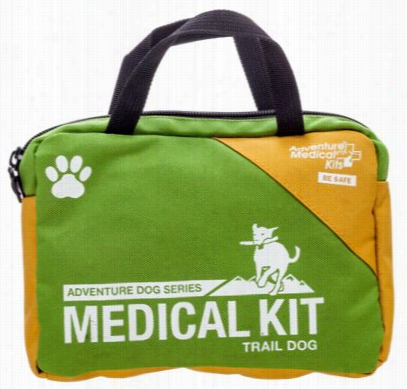 Adventure Medical Ktis Traail Dog Kit