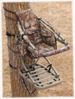 Api Outdoors Alumi-tech Ques T Climbing Treestand