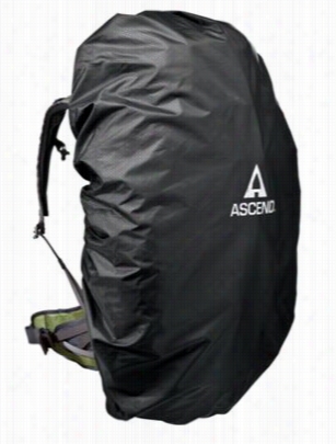 Ascend Backpack Cover