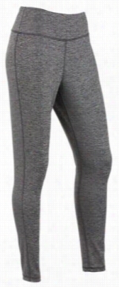 Ascend Leggings For Ladies - Raven Heath - L