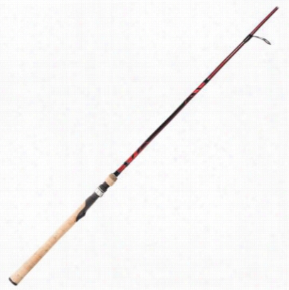 Bi Onic Blade Xps Slim Grip Spinning Rod - Model Ib66mss