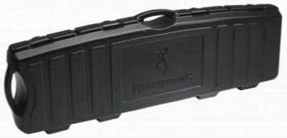 Browning Bruiser Pro Double Gun Hard Gun Case