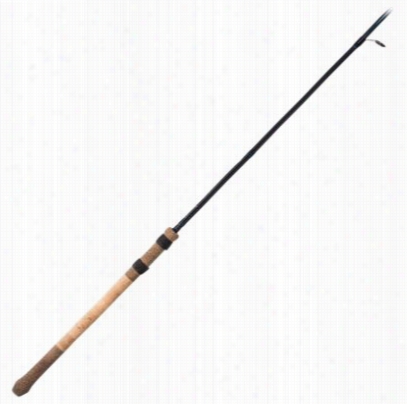 Browning Six Ivers Salmon/steelhead Float Rod - 11'6' - Sir116ul-2