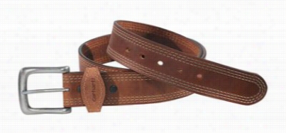 Carhartt Detroit Belt For Men - Brown - 42