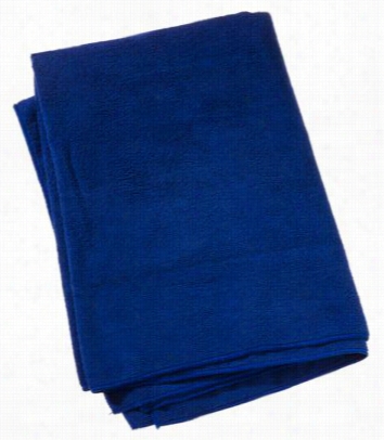 Detailer' Schoice Microfiber Giant Drying Towel