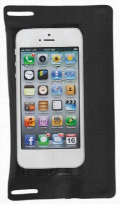 E-case Iseries Ipod/iphone 5 Case With Jack