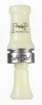 Field Proven Calls Dougle Sho T  Poly Duck Call - Ivkrh