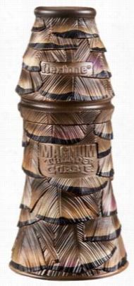 Flextone Magnum Thunder Gobble Turkey Call