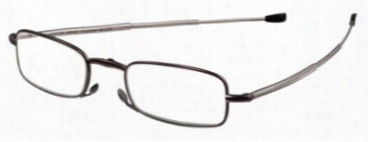 Foster Grant Micro Ision Gideon Folding Reading Glasses - Camo - 1.50x