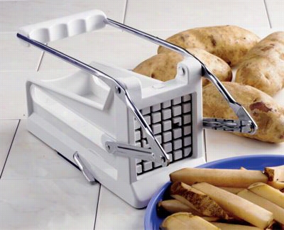 French Fry Cutter