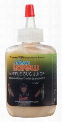 Gene Larew Biffle Bug Juice