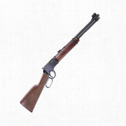 Henry Lever Action Rifle - H001