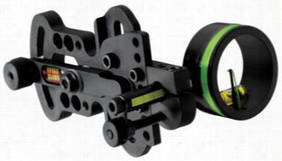 Hha Sports Optimizer-lite Ol-3000 Bow Sight