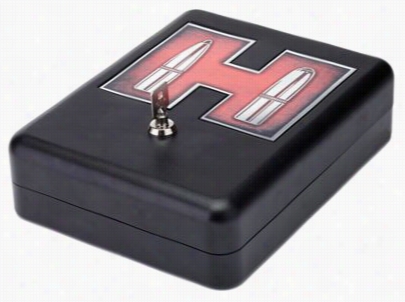 Hornadyy Tripoint Lock Box