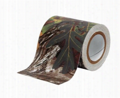 Hunter's Specialties C Amo No-mar Vinyl Gun And Bow Tape - Realtree Xtra Lawn