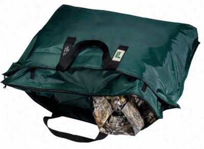 Hunter's Specialties Scent-safe Travel Bag