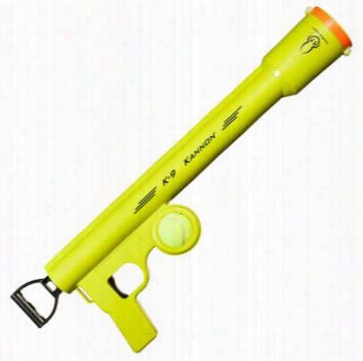 Hyper Pet K-9 Kannon Ball Launchers