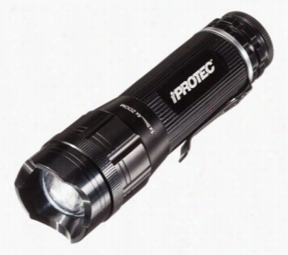 Ip Rotec Ppro 220 Lite Led Flashlight