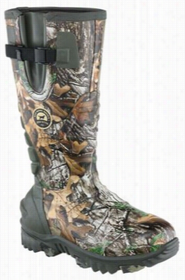 Irish Setter Rutmaster 2.0 Insulated Waterproof Hunt Ing Bo Ots For Ladies - Realtree Xtra - 10 M