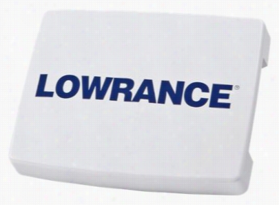 Lowrance Cvr-16 Sun Coveer