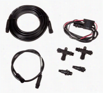 Lowrance Nmea 2000 Starter Kit