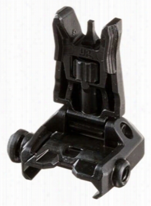 Magpul Mbus Pro Front Sight