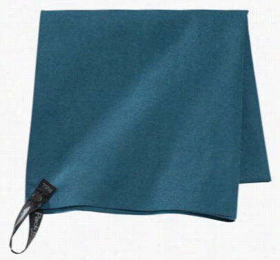 Msr Packtowl Original Microfiber Camp Towes - L (36' X 20')