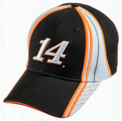 Nascar Tony Steeart Too Loose No. 14 Head-cover