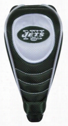Nsw York Jets Nfl Utilityclub Hedcover