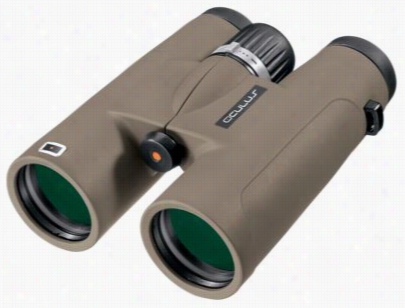 Oculus Vision Binoculars