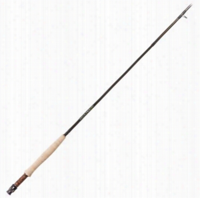 Orvis Recon Fly Rod - Model 1s4t-51-64