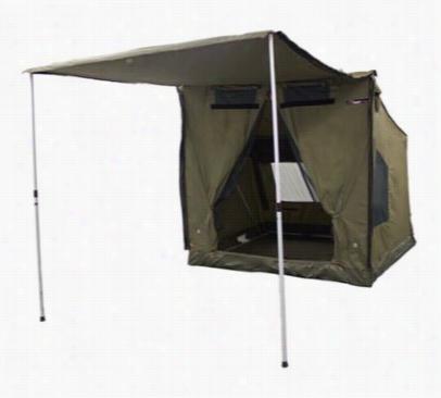 Oztent Rv-2 30 Econd Hree Person Tent