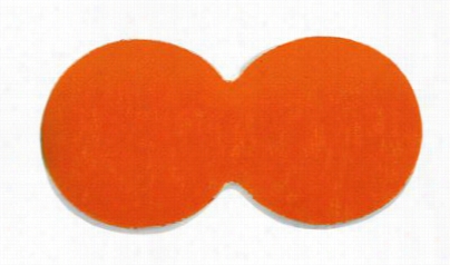 Palsz Strike Adhesive Indicators - Fluorescent Orange